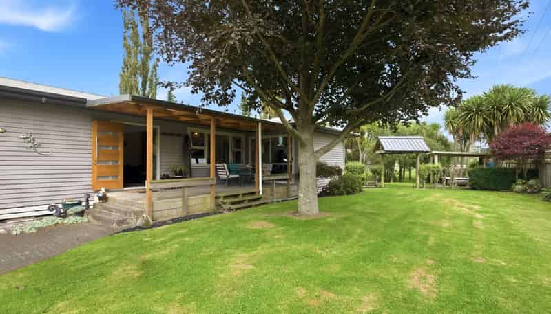 945 Waikite Valley Road, Waikite Valley