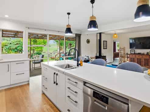 945 Waikite Valley Road, Waikite Valley