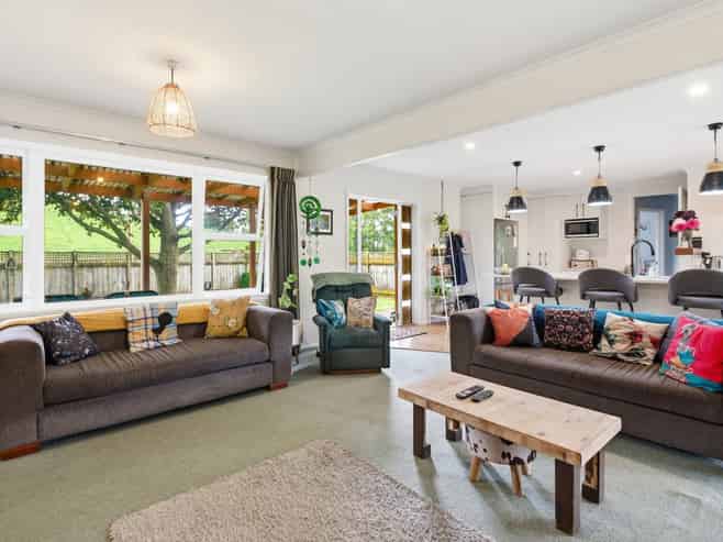 945 Waikite Valley Road, Waikite Valley