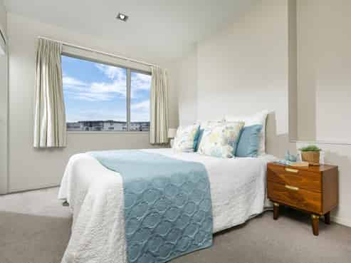 B403/130 Anzac Street, Takapuna