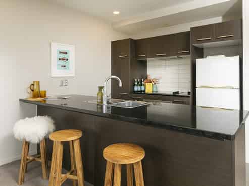 B403/130 Anzac Street, Takapuna