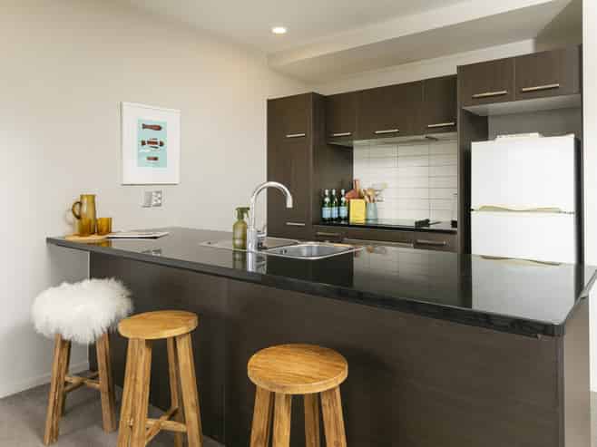 B403/130 Anzac Street, Takapuna