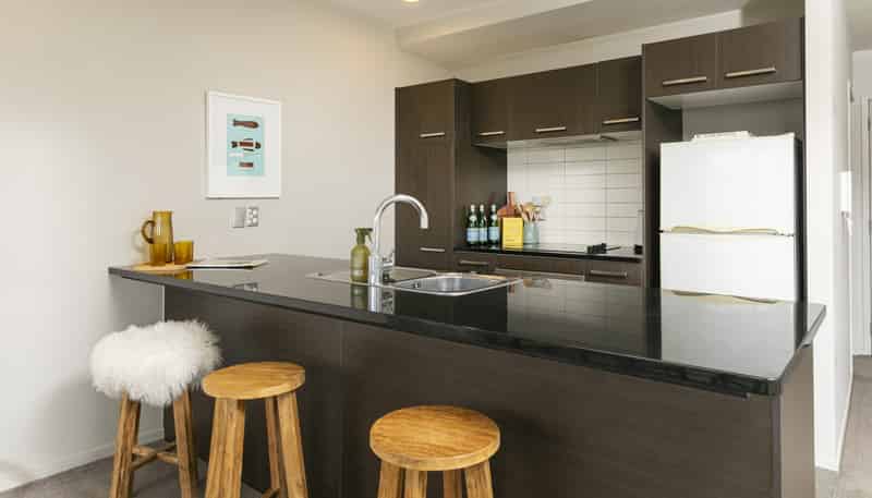 B403/130 Anzac Street, Takapuna