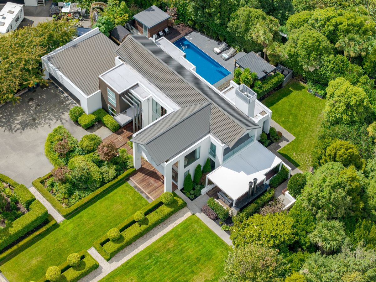 33 and 35 Glen Oaks Drive, Northwood, Christchurch City, Canterbury - Photo 3