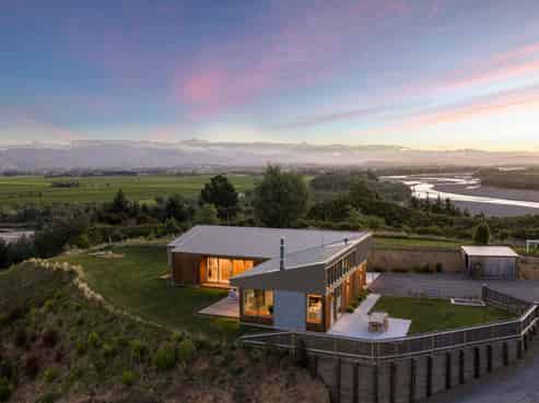 638 Kaituna-Tuamarina Road, Tuamarina