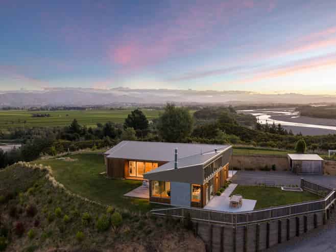 638 Kaituna-Tuamarina Road, Tuamarina