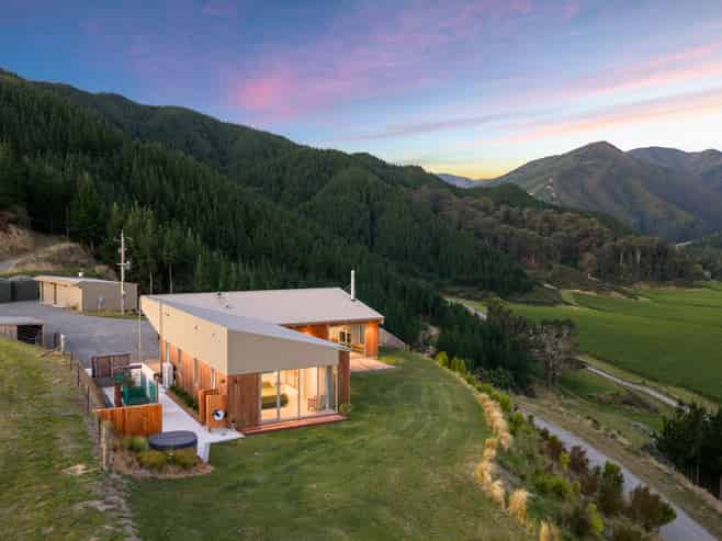 638 Kaituna-Tuamarina Road, Tuamarina