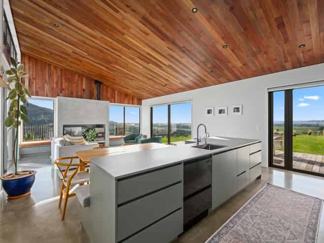 638 Kaituna-Tuamarina Road, Tuamarina