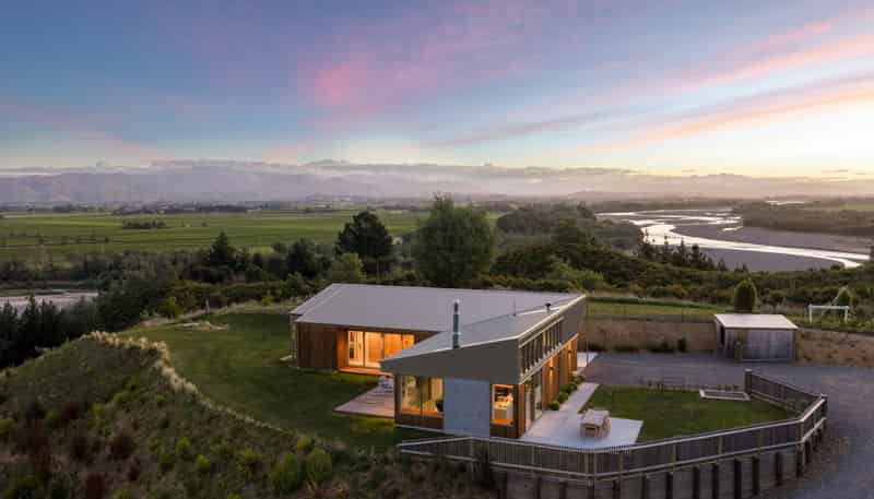 638 Kaituna-Tuamarina Road, Tuamarina