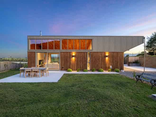 638 Kaituna-Tuamarina Road, Tuamarina