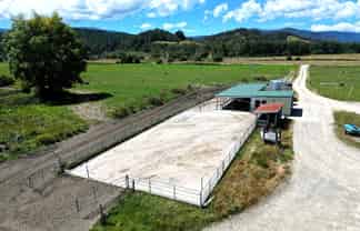  989 State Highway 69, Reefton