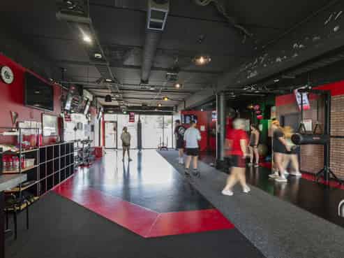 Prime Papanui Office