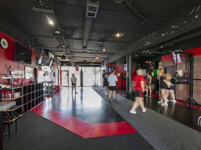 Prime Papanui Office