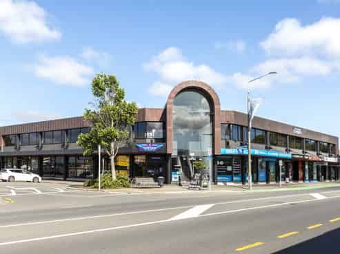 Prime Papanui Office