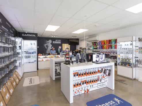 Prime Papanui Office