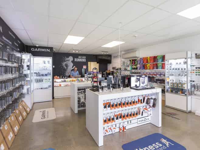 Prime Papanui Office