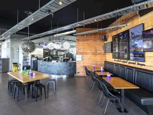 Prime Papanui Office