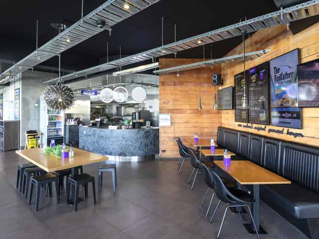 Prime Papanui Office