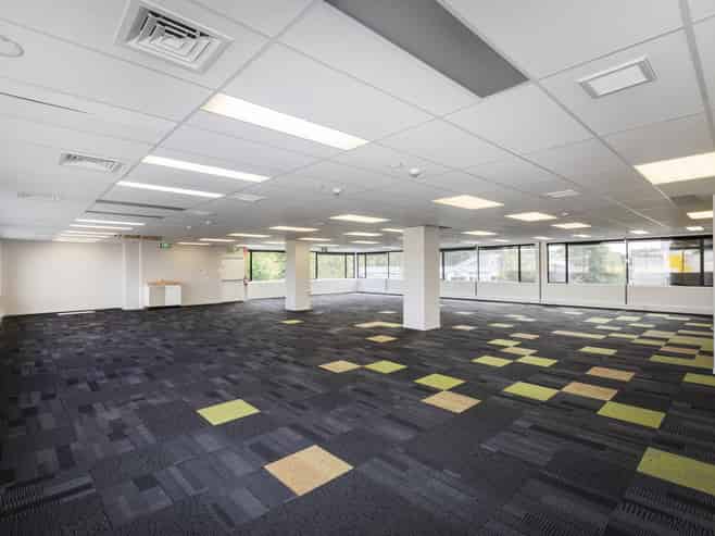 Prime Papanui Office