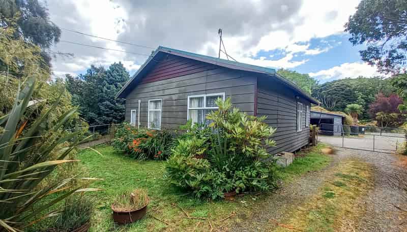 14 Half Mile Road, Tuatapere
