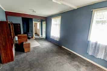 14 Half Mile Road, Tuatapere