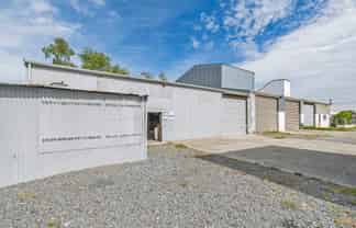 Opportunities aplenty here