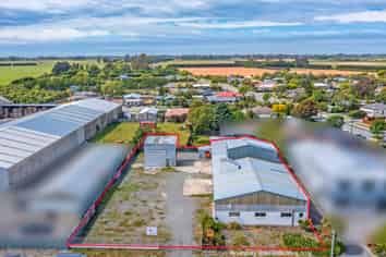 Opportunities aplenty here