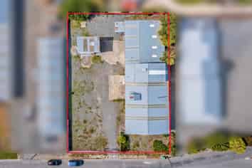 Opportunities aplenty here