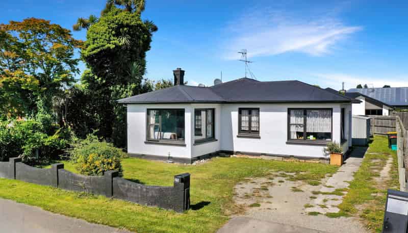 25 Walshs Road, Allenton