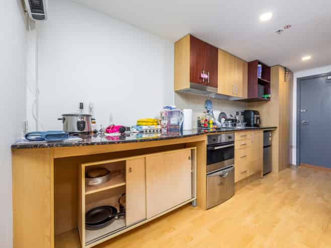 909/76 Wakefield Street, Auckland Central