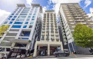 909/76 Wakefield Street, Auckland Central