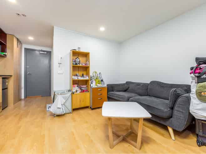 909/76 Wakefield Street, Auckland Central