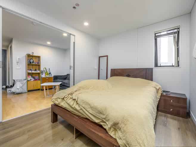 909/76 Wakefield Street, Auckland Central