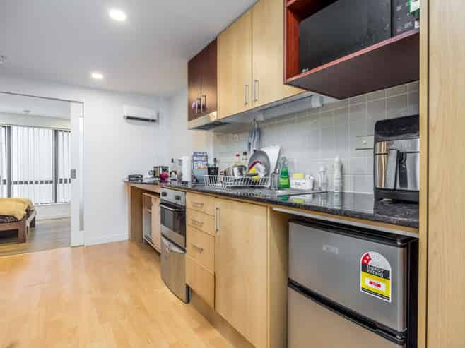 909/76 Wakefield Street, Auckland Central