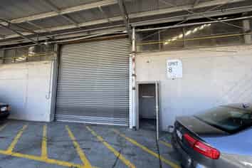 Basic Upper Hutt industrial