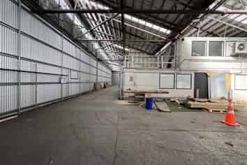 Basic Upper Hutt industrial