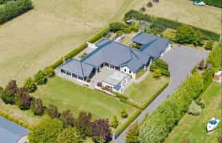 57 Aberdeen Road, Prebbleton