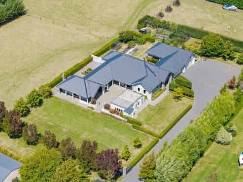 57 Aberdeen Road, Prebbleton