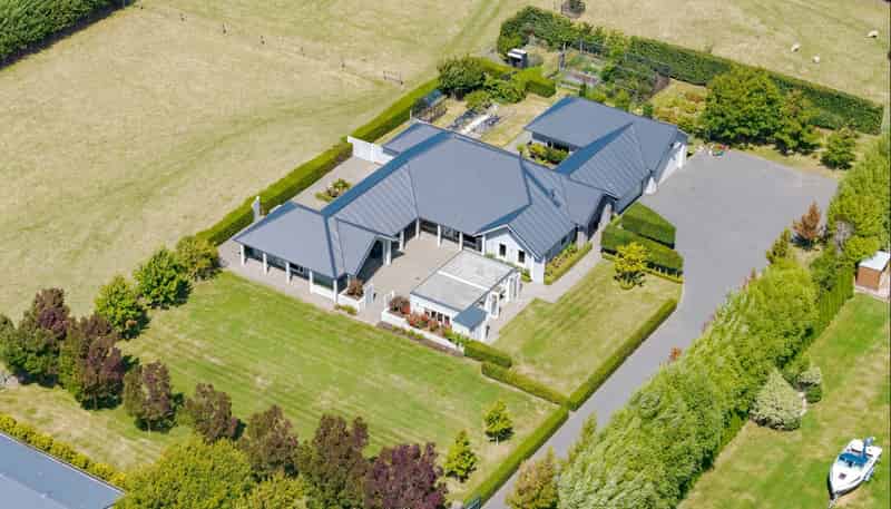 57 Aberdeen Road, Prebbleton