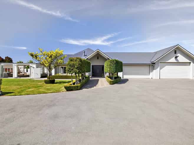 57 Aberdeen Road, Prebbleton