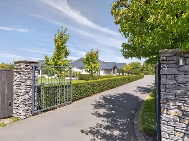 57 Aberdeen Road, Prebbleton