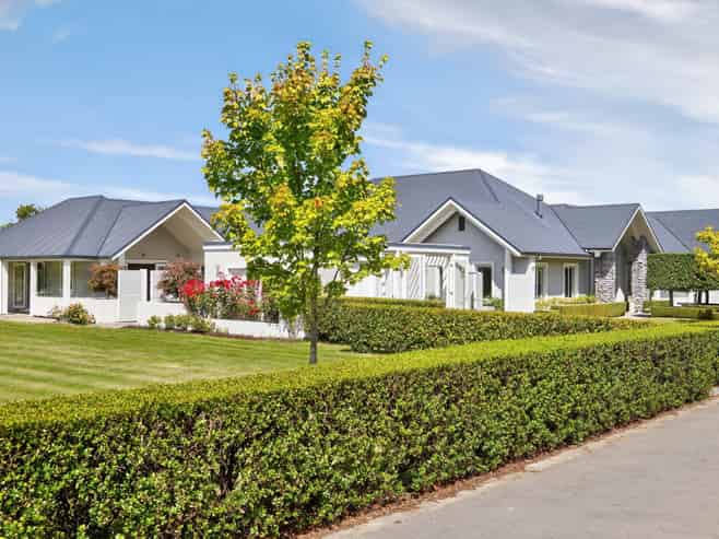 57 Aberdeen Road, Prebbleton