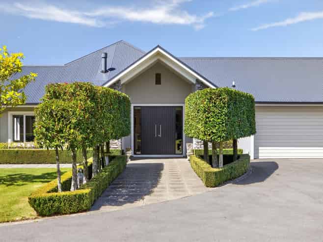 57 Aberdeen Road, Prebbleton