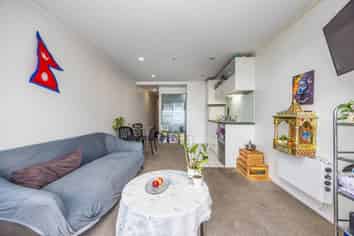 1115/53 Cook Street, Auckland Central
