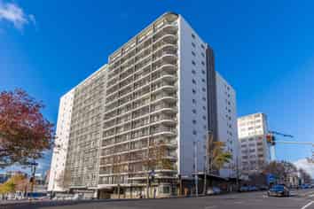 1115/53 Cook Street, Auckland Central
