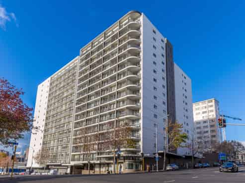 1115/53 Cook Street, Auckland Central