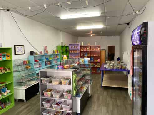 Eruera Retail or Office