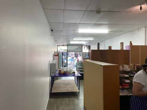 Eruera Retail or Office