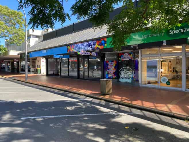 Eruera Retail or Office