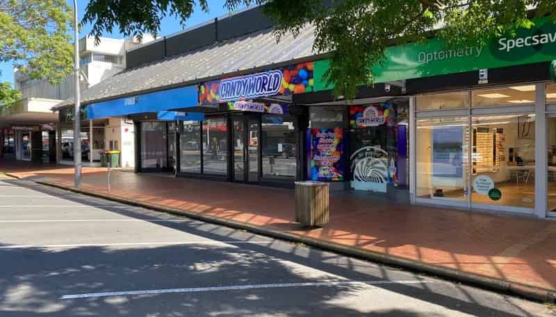 1213 Eruera Street, Rotorua